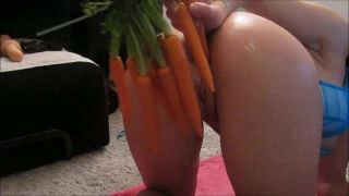 online porn clip 6 unexpected fisting fisting porn videos | Fruit and vegetable insertions part 2 – Siswet Live | objects (non-toys)-5