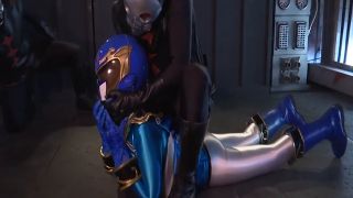 [SuperMisses.com] SPSB-94 Heroine Erotic Pinch Omnibus: Mystic Ranger-014-3