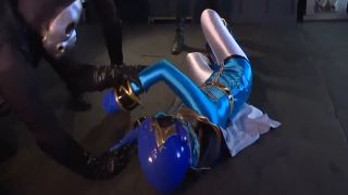 [SuperMisses.com] SPSB-94 Heroine Erotic Pinch Omnibus: Mystic Ranger-014-6