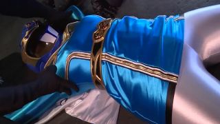 [SuperMisses.com] SPSB-94 Heroine Erotic Pinch Omnibus: Mystic Ranger-014-8