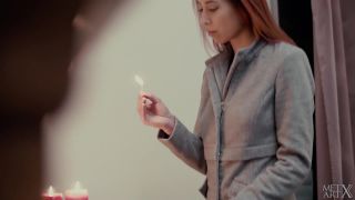 Paula Shy - In The Night Heat - Asian-5