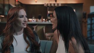 Reagan Foxx, Shay Sights - Let Me in Too 07/01/25 (Amateur porn)-5