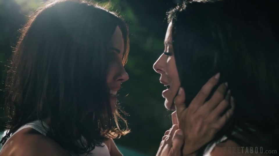Reagan Foxx, Shay Sights - Let Me in Too 07/01/25 (Amateur porn)