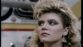 Ginger Lynn - Grafenberg Spot 1985-0