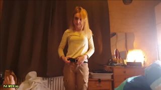 online xxx video 25 amateur doggy SarinaYoung - Mein erster User Blowjob - 100 Prozent Abpritzgarantie , germany amateur on german porn-0