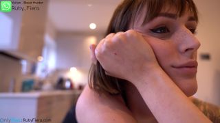 xxx video clip 27 Post-op Ruby Fiera 27-1-21, pantyhose fetish sex on fetish porn -1