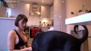 xxx video clip 27 Post-op Ruby Fiera 27-1-21, pantyhose fetish sex on fetish porn -4