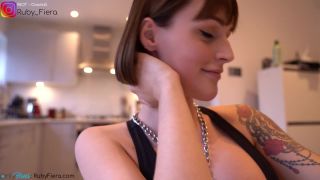 xxx video clip 27 Post-op Ruby Fiera 27-1-21, pantyhose fetish sex on fetish porn -6