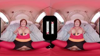 xxx clip 2 Ryan Keely in The Incredibles A XXX Parody,  on virtual reality -9