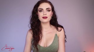 adult video clip 11 femdom cc fetish porn | Princess Camryn – Beg For It | fetish-2