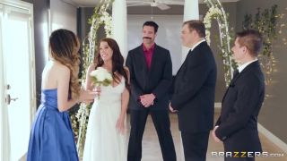Angela White It's A Wonderful Sex Life (Blowjob porn)-1
