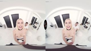 Vivian Lola - Boyfriend Is Just A Guest Download New Porn...-1