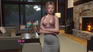 XXXNinjas - Ripples #112 PC Gameplay-1