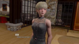 XXXNinjas - Ripples #112 PC Gameplay-2