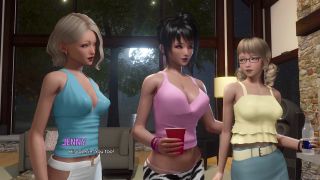 XXXNinjas - Ripples #112 PC Gameplay-6