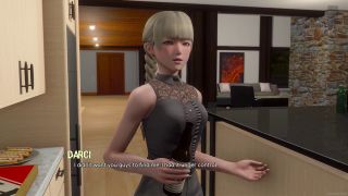 XXXNinjas - Ripples #112 PC Gameplay-7