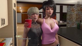 XXXNinjas - Ripples #112 PC Gameplay-9
