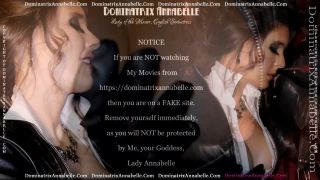 Dominatrix Annabelle - Sensually Hypnotic Erotica! Muscle!-9