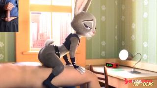 [GetFreeDays.com] Judy Hopps. I couldnt resist and came Sex Stream February 2023-2