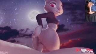 [GetFreeDays.com] Judy Hopps. I couldnt resist and came Sex Stream February 2023-9