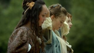 Noemie Schmidt – Versailles s01e01-04 (2015) HD 1080p!!!-0