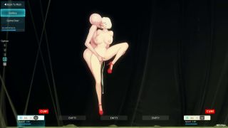 Alenkah - Triple penetration in the world of monsters and long cocks. female voice-6