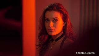 DorcelClub: Lana Rhoades, Claire Castel & Lucy Heart Submiss-7