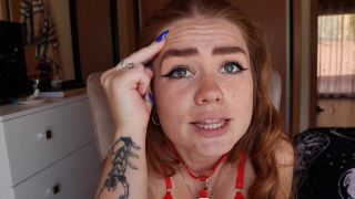 [K2S.CLUB] Goddess Roxy - Impossible To Quit ME - FullHD 1080P-4