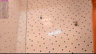 online porn video 26 Exotic Enigma – Shower Fucking Ass to Pussy Dildo Play, big tits porn model on big tits porn -8