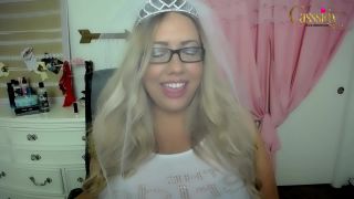 online porn clip 6 Casssidy My Slutty Bachelorette Party - big dildos - toys -1