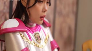 [SuperMisses.com] SPSD-63 Heroine POV: Secure Ranger No. 3-032-1