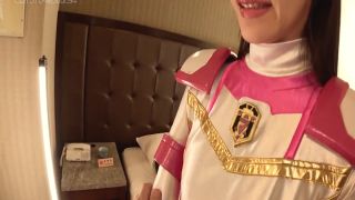 [SuperMisses.com] SPSD-63 Heroine POV: Secure Ranger No. 3-032-5