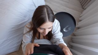 [K2S.CLUB] HottiesTwo - Horny Stranger Tricked Me Into Her Room, Got Her Pussy Wrecked Raw - FullHD 1080P-2