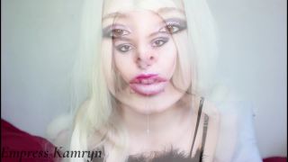 free adult video 16 Divine Empress Kamryn – Time to Impale Ur Pussy - jerkoff instructions - masturbation porn fetish sites-9