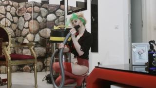 video 28 Dangerous Temptation - Accidental Blowjob on blowjob porn nude femdom-5