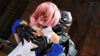 [SuperMisses.com] SPSA-45 Gishi Gishi Purun5 Terrifying Cursed Doll - PART-SPSA-45_01-2
