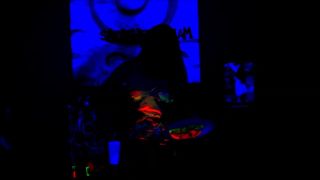 video 12 Sadie Hearts – Black Light Fun and Creampie on cuckold porn insect fetish-1