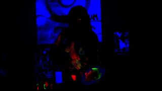 video 12 Sadie Hearts – Black Light Fun and Creampie on cuckold porn insect fetish-3