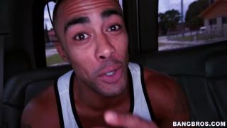 Bethany Anal Loving Nympho Rides the BangBus (Amateur porn)-2