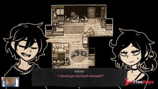 MEETING MY SATANIC NEIGHBOR - COFFIN OF ANDY AND LEYLEY PART 4-0