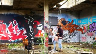 clip 26 Smoking, Fucking, French Anna Furiosa Urbsex i Fuck In Abandonned Place - [ManyVids] - 2025 (HD 720p) on fetish porn navel fetish porn-0