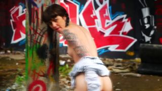 clip 26 Smoking, Fucking, French Anna Furiosa Urbsex i Fuck In Abandonned Place - [ManyVids] - 2025 (HD 720p) on fetish porn navel fetish porn-3