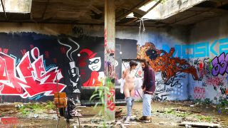 clip 26 Smoking, Fucking, French Anna Furiosa Urbsex i Fuck In Abandonned Place - [ManyVids] - 2025 (HD 720p) on fetish porn navel fetish porn-7