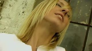 video 26 blonde pov hd Lesley masturbates in the open air, teens on fetish porn-9