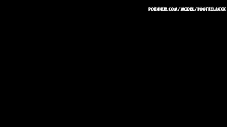 online xxx clip 22 backpage foot fetish Dirty sneakers cock trampling xf, cock stomping on fetish porn-8