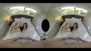 Jessy Bells in Valley Baby! 1920p (OculusGo)(Virtual Reality)-2