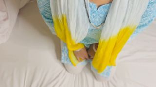 Sizzling Nighttime Encounters: Strangers' Passion Moments-0