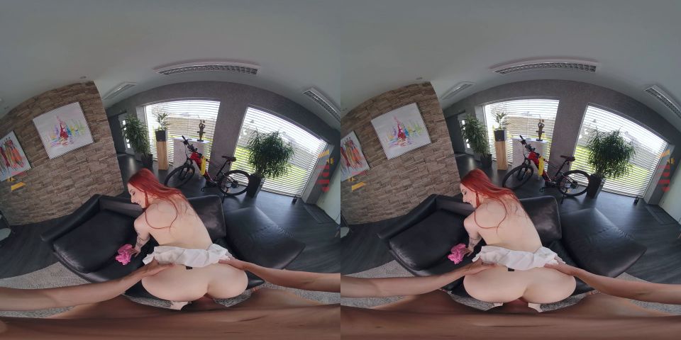 free porn clip 42 mummification fetish 3d porn | Gigi Rouge  The Bike Ride [VRPFilms] (UltraHD/2K 1920p) | fetish