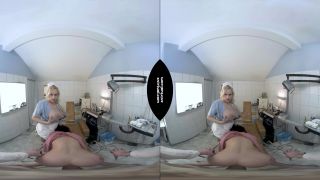 xxx clip 6 Dentist in 180 | virtual reality | reality -7