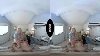 xxx clip 6 Dentist in 180 | virtual reality | reality -8